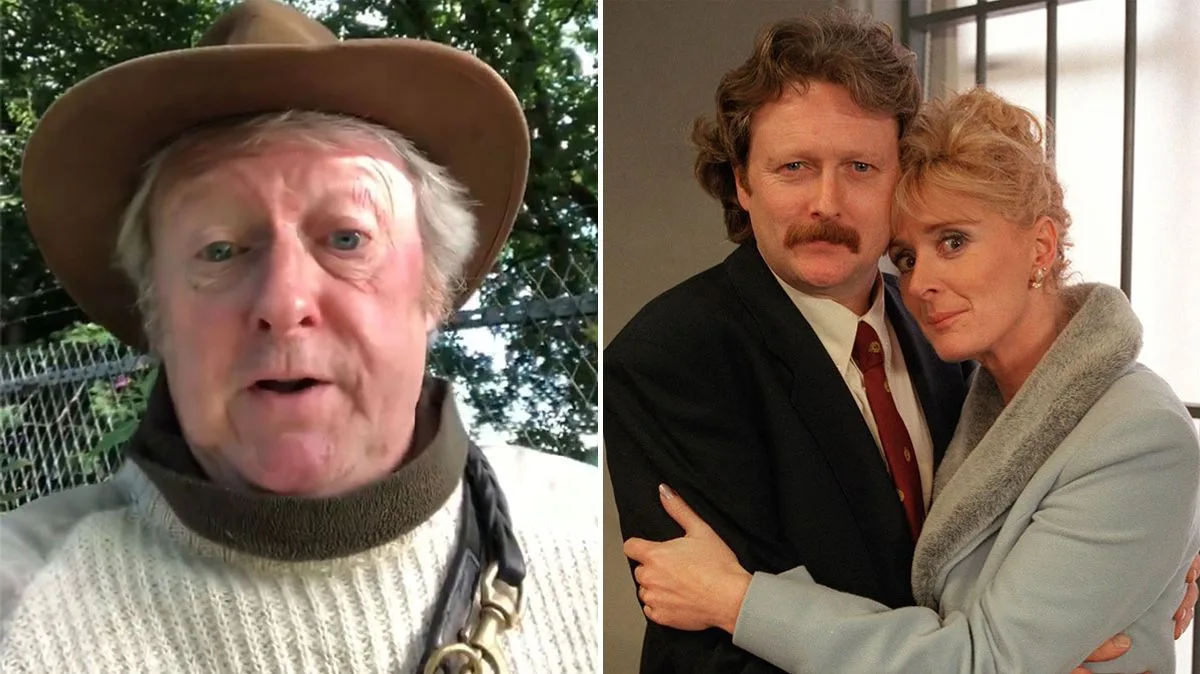 Charlie Lawson Says Coronation Street 'Too Woke' for Jim McDonald Return