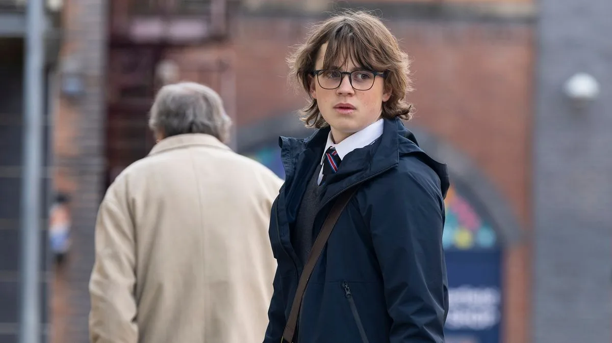 Corrie Fans Theorise Sam's Mental Health Crisis After Will Drama