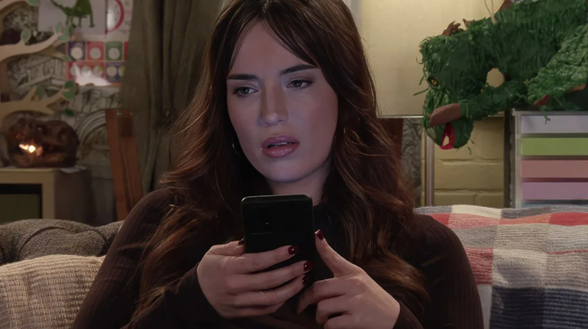 Coronation Street: Jodie Ramsey Intensifies Plot Against David Platt