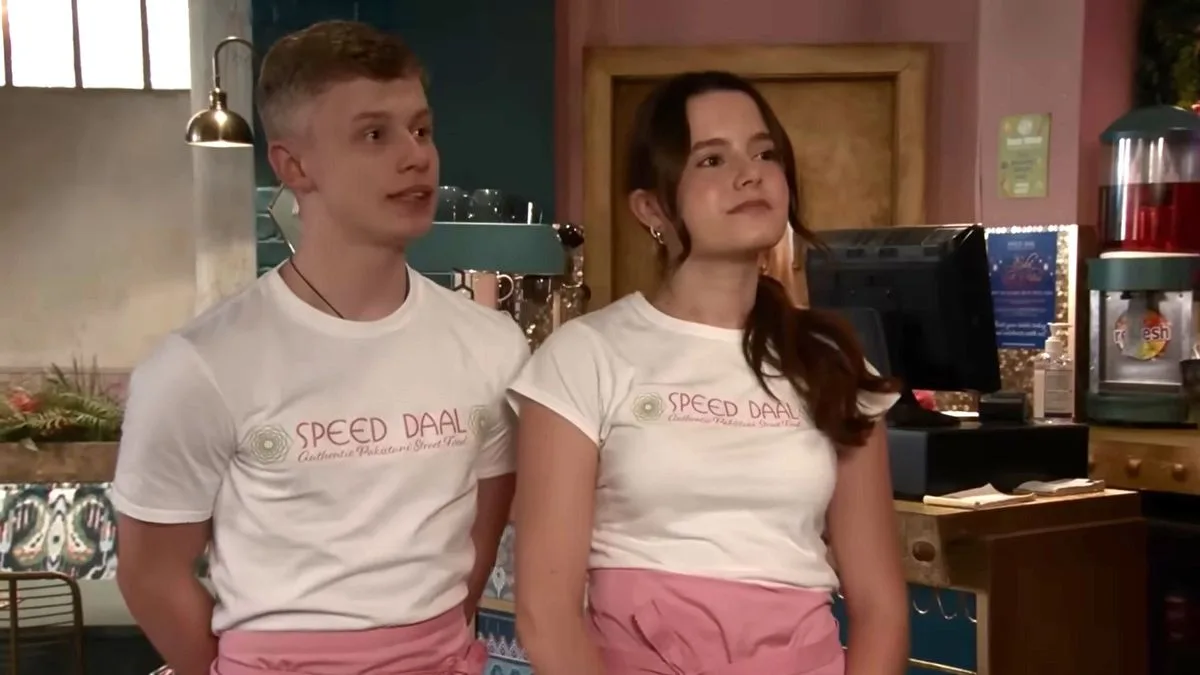 Coronation Street fans predict dark twist for Betsy Swain as she plans exit
