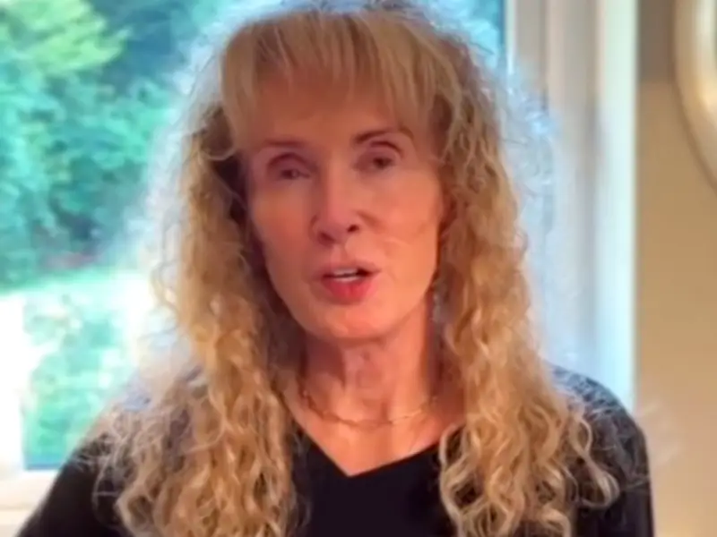 Corrie Star Beverley Callard Returns to Hospital Amid Cancer Battle
