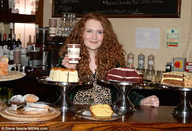 Coronation Street star Jennie McAlpine's tearoom faces £428,658 debt