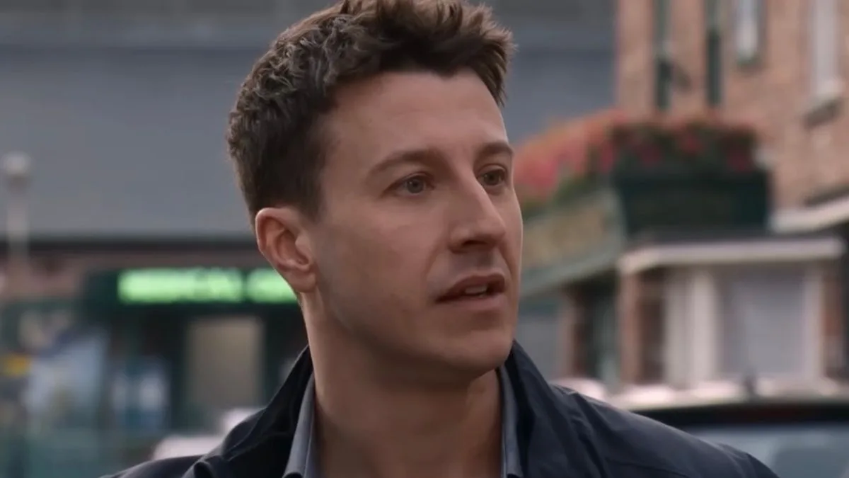 Coronation Street fans predict Ryan Connor romance with Danielle Silverton after 'clear chemistry'