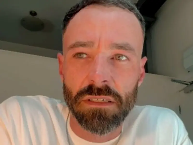 Corrie star Sean Ward 'praying for a miracle' as goddaughter needs heart transplant