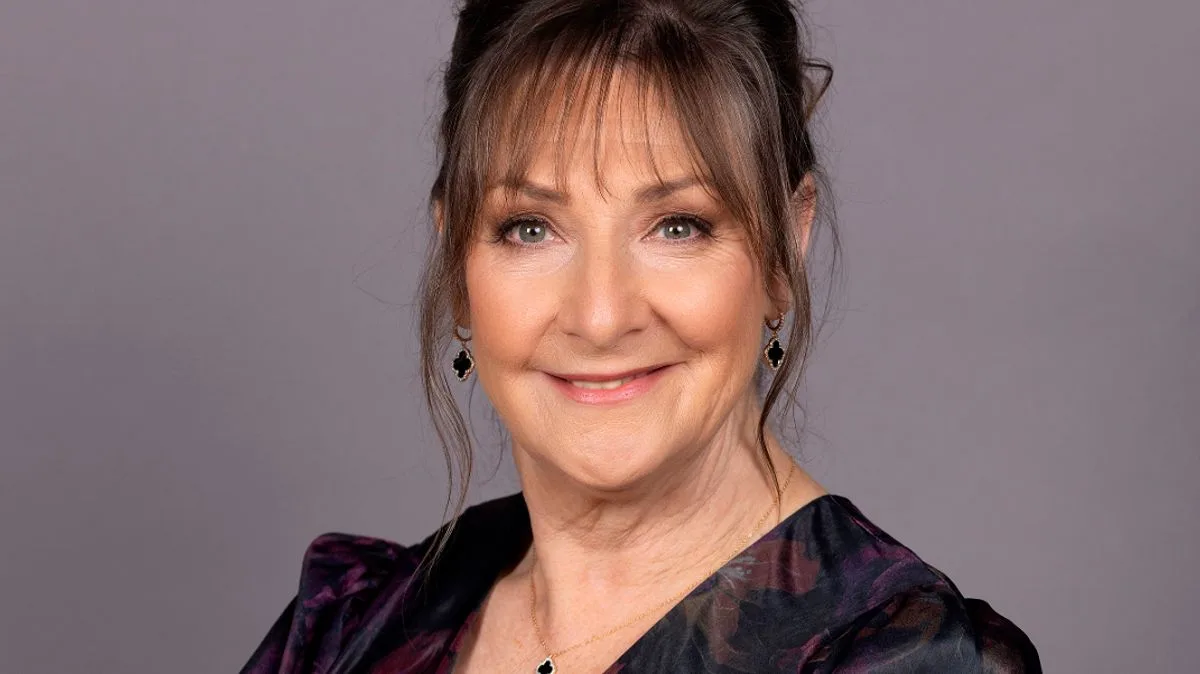 Coronation Street star Pauline McLynn warns of 'life-changing' fallout from grooming storyline