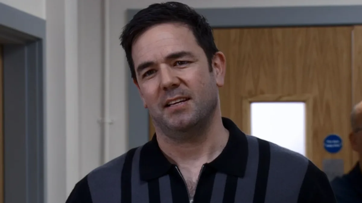 Coronation Street Star Aaron McCusker's Bohemian Rhapsody Role Stuns Fans