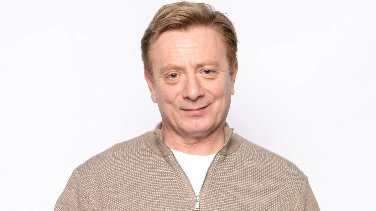 Coronation Street Star Sean Wilson Eyes TV Return with Cookery Series