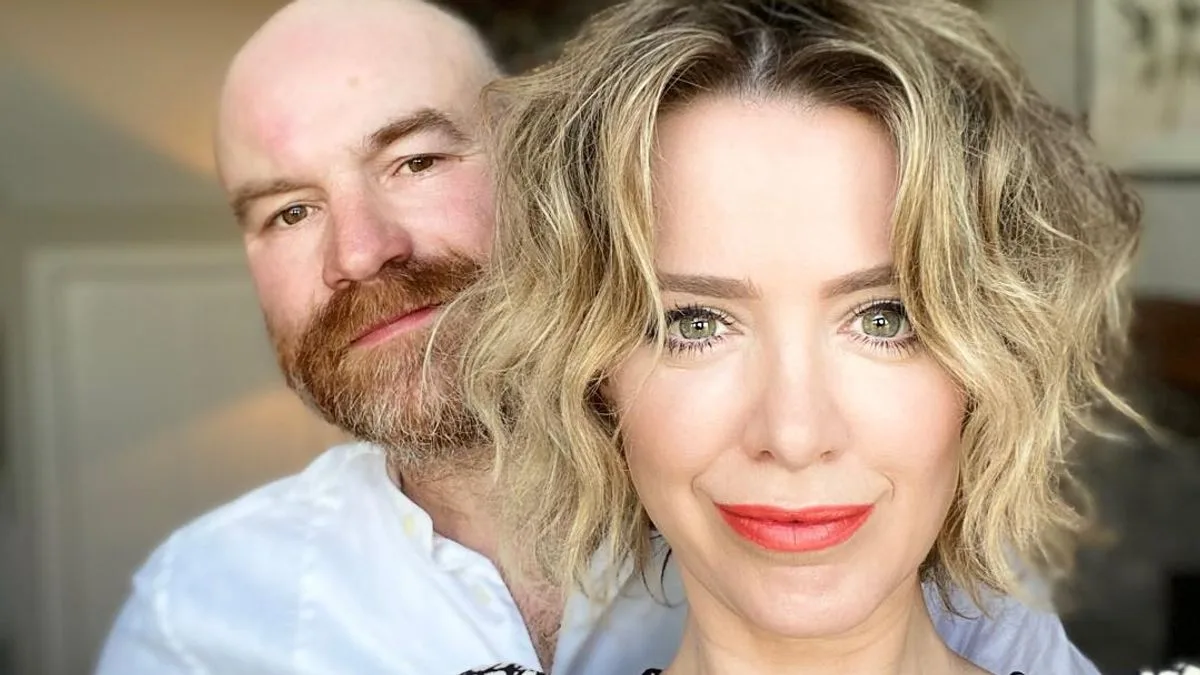 Coronation Street Stars Sally Carman and Joe Duttine Marry in Intimate Ceremony