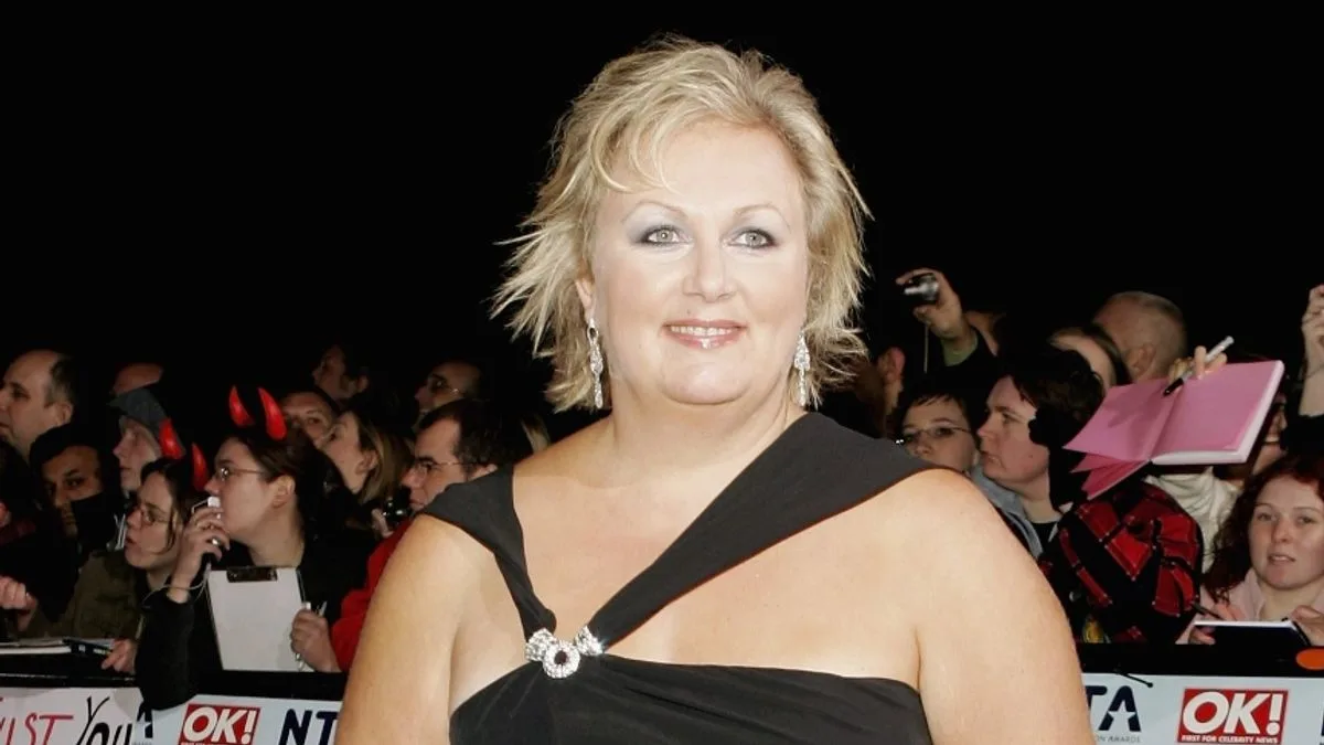 Coronation Street Star Sue Cleaver's 'Unrecognisable' Transformation After Weight Loss and Health Scare