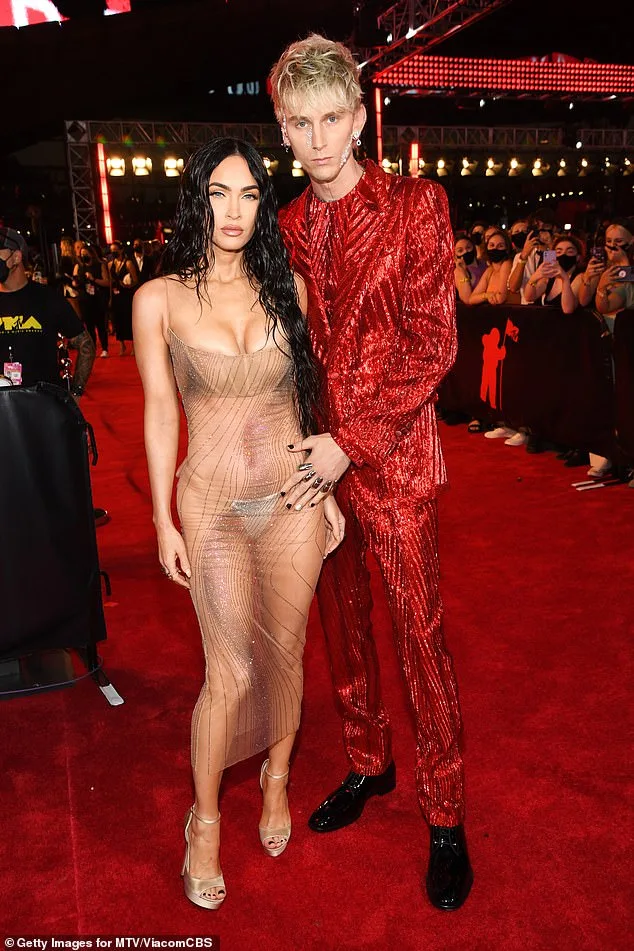 Megan Fox and Machine Gun Kelly's Rollercoaster Romance Timeline