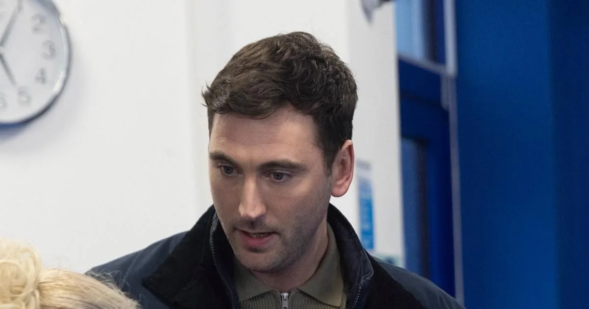 Coronation Street's Bernie Winter Faces Terrifying Stalker Ordeal