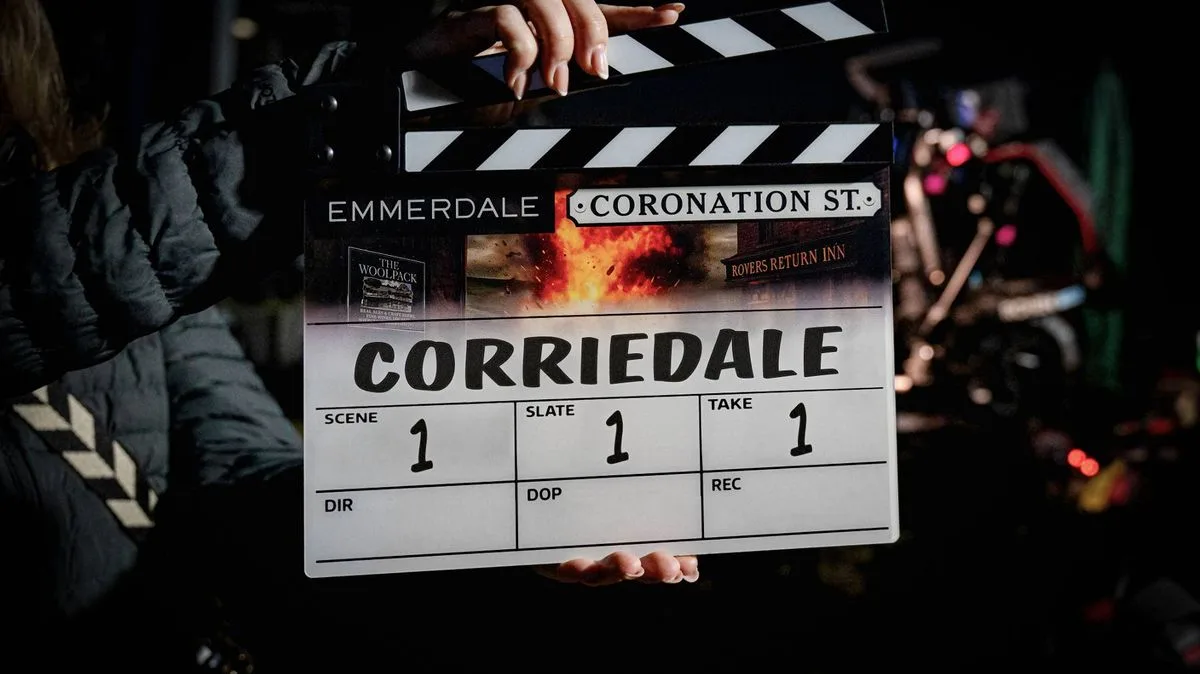 Corriedale Aftermath: Arrest and Death in New Spoilers