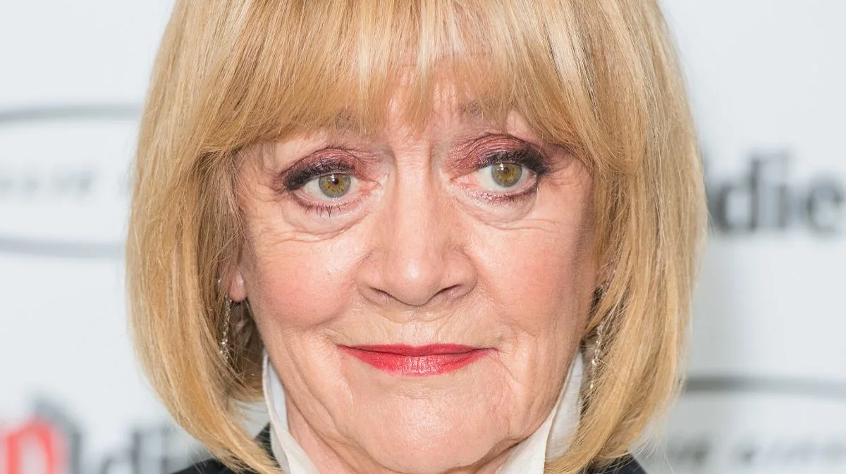 Coronation Street Legend Amanda Barrie Says She Would Have Been Sacked Over Sexuality