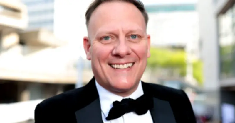 Corrie's Antony Cotton Reveals Strangest Challenge of Acting on Coronation Street