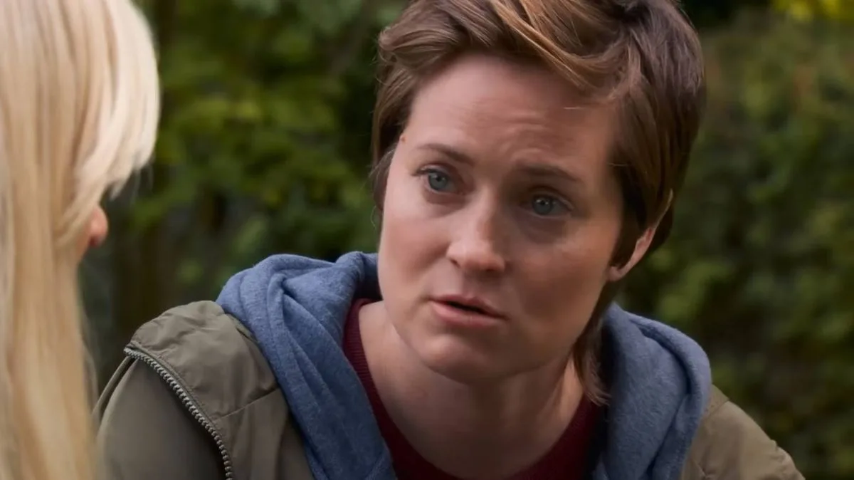 Coronation Street Star Hints at Unexpected Twist in Becky Swain Return