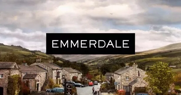Former Emmerdale Star Michael Parr Returns to TV in New ITV Drama