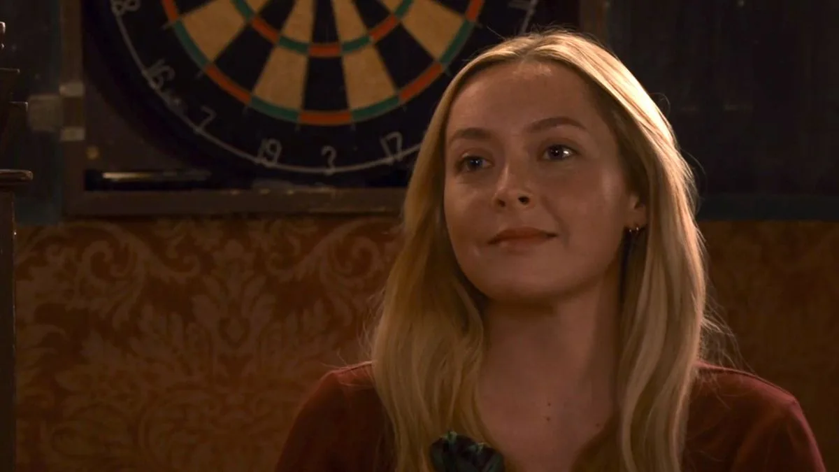 Coronation Street's Beth Nixon: From Skin Clinic Manager to Soap Star