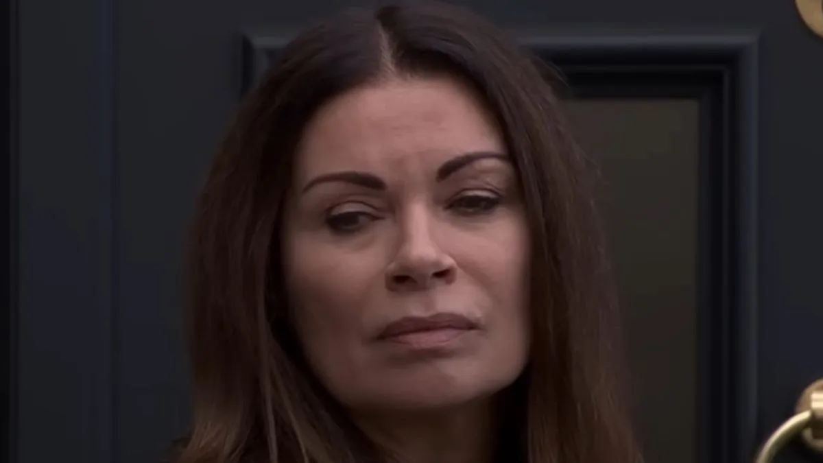 Coronation Street's Carla Connor Faces Harsh Truths Over Swarla Breakup