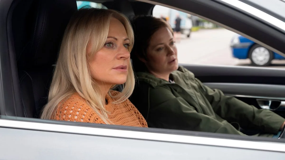 Coronation Street Spoilers: Carla's Warning, Abi's Affair, and Noah's Shocking News