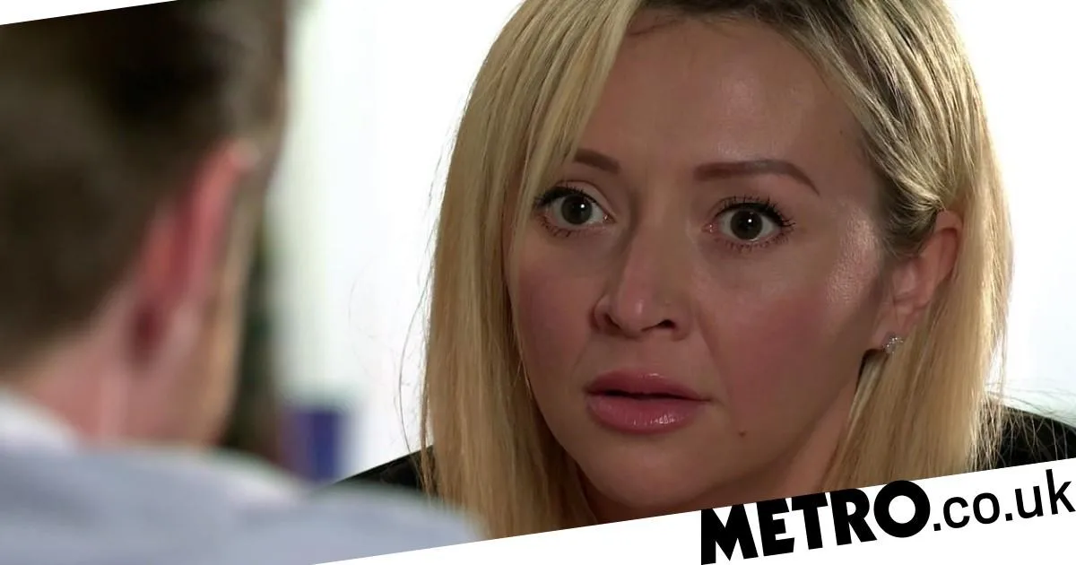 Coronation Street Star Kimberly Hart-Simpson Lands Role in Brassic