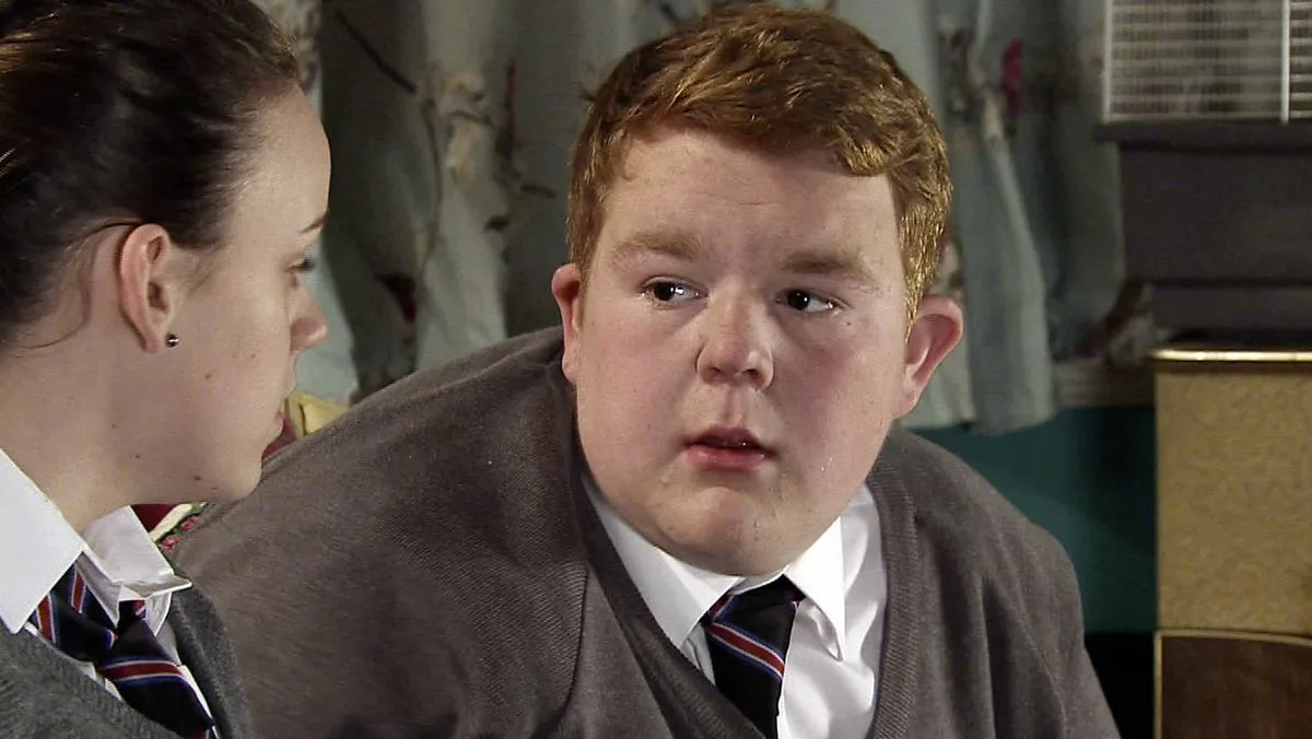 Corrie Star Colson Smith Reveals Stunning Body Transformation and Life Off-Screen