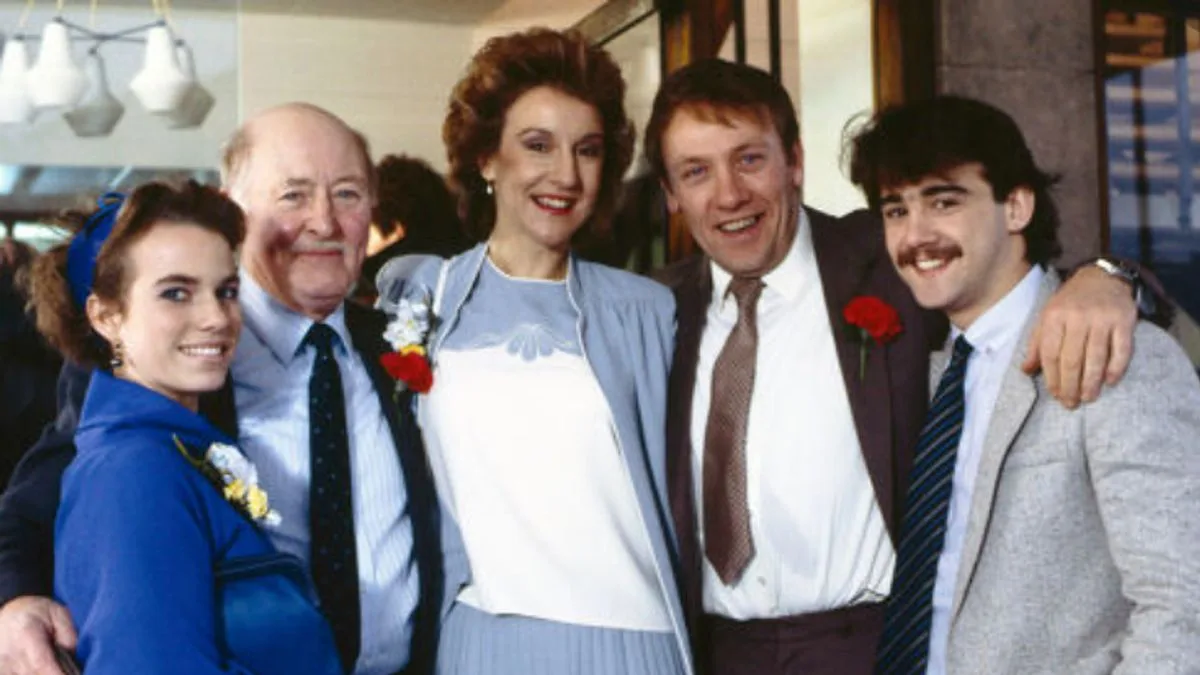 Coronation Street's Elaine Webster actress Judy Gridley died aged 41