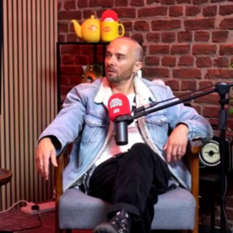 Corrie's Jack P Shepherd shocks co-star with new look after third hair transplant