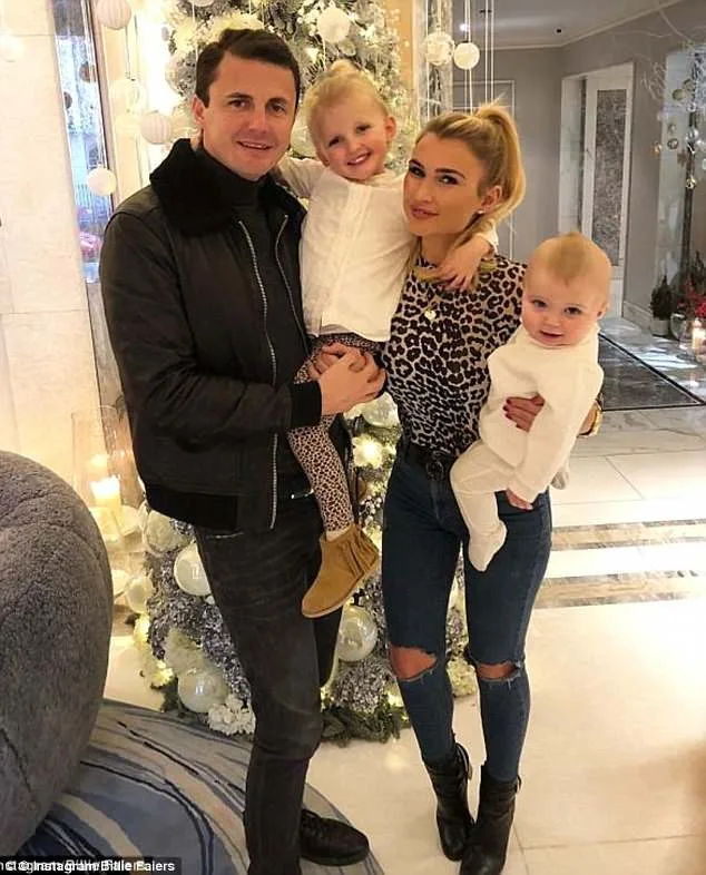 Billie Faiers and Greg Shepherd to Star in Wedding Show on ITVBe
