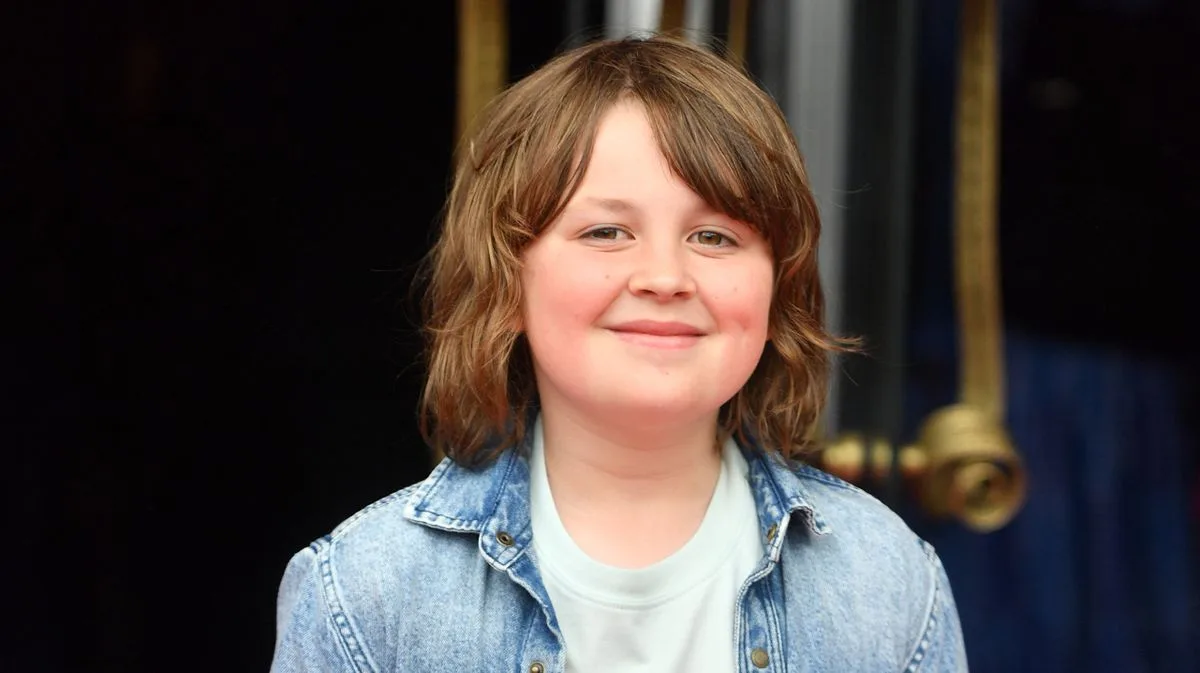 Coronation Street Star Jude Riordan's Famous Showbiz Family and Michelle Keegan Link