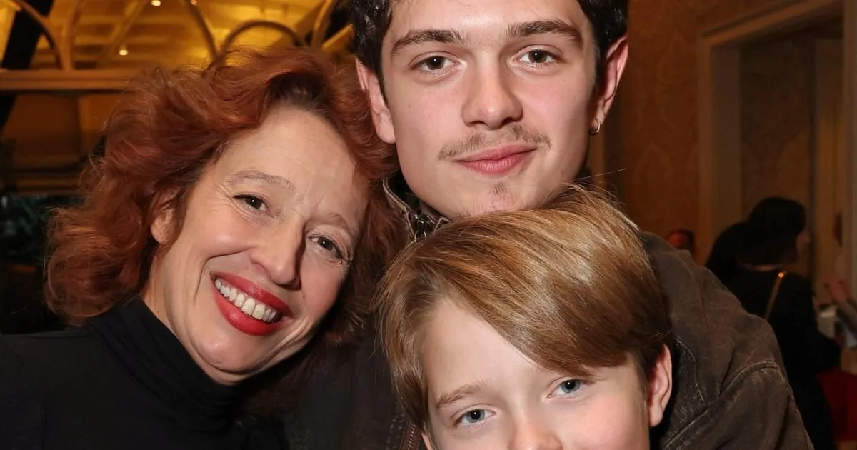 Coronation Street star Katy Cavanagh swaps soap for 'momager' role as sons become Hollywood stars