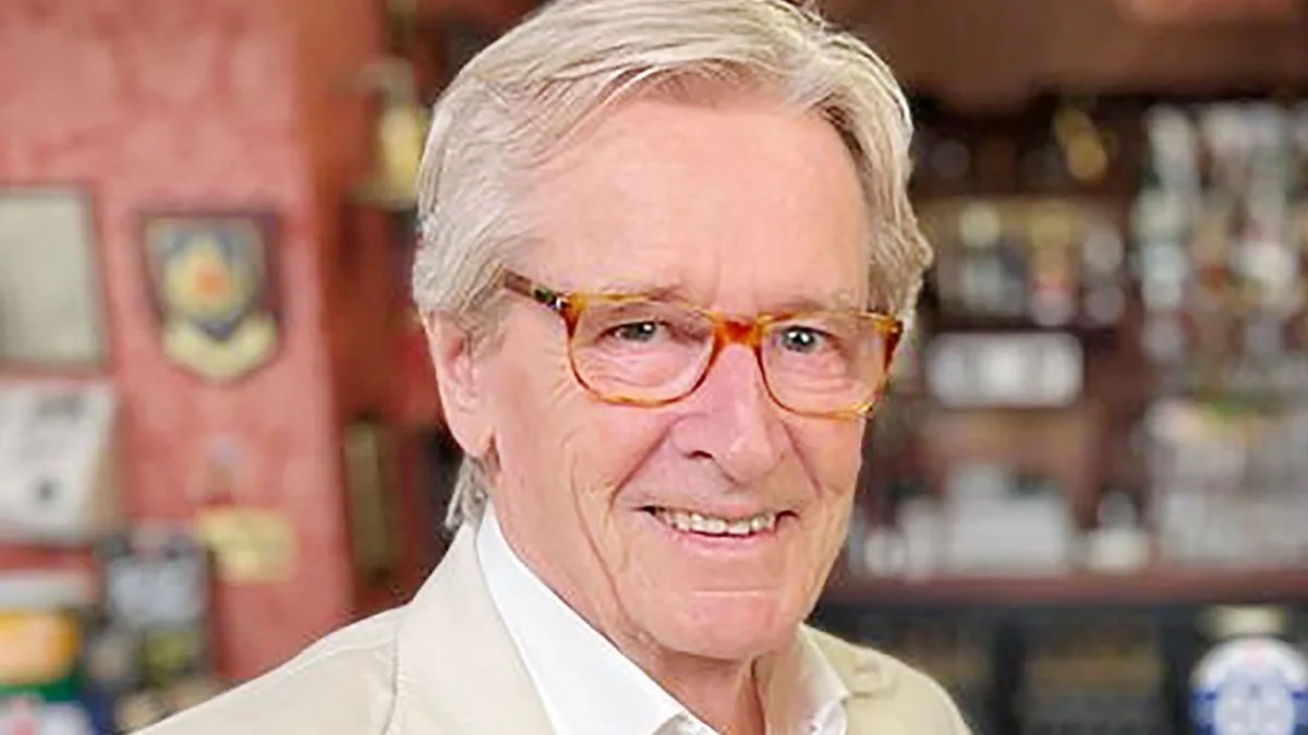 Coronation Street's Ken Barlow Gets Job for Life as William Roache Turns 90