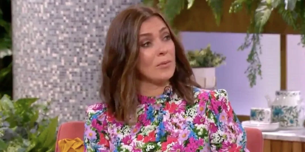 Kym Marsh Opens Up About Morning Live Absence Amid Father's Cancer Battle