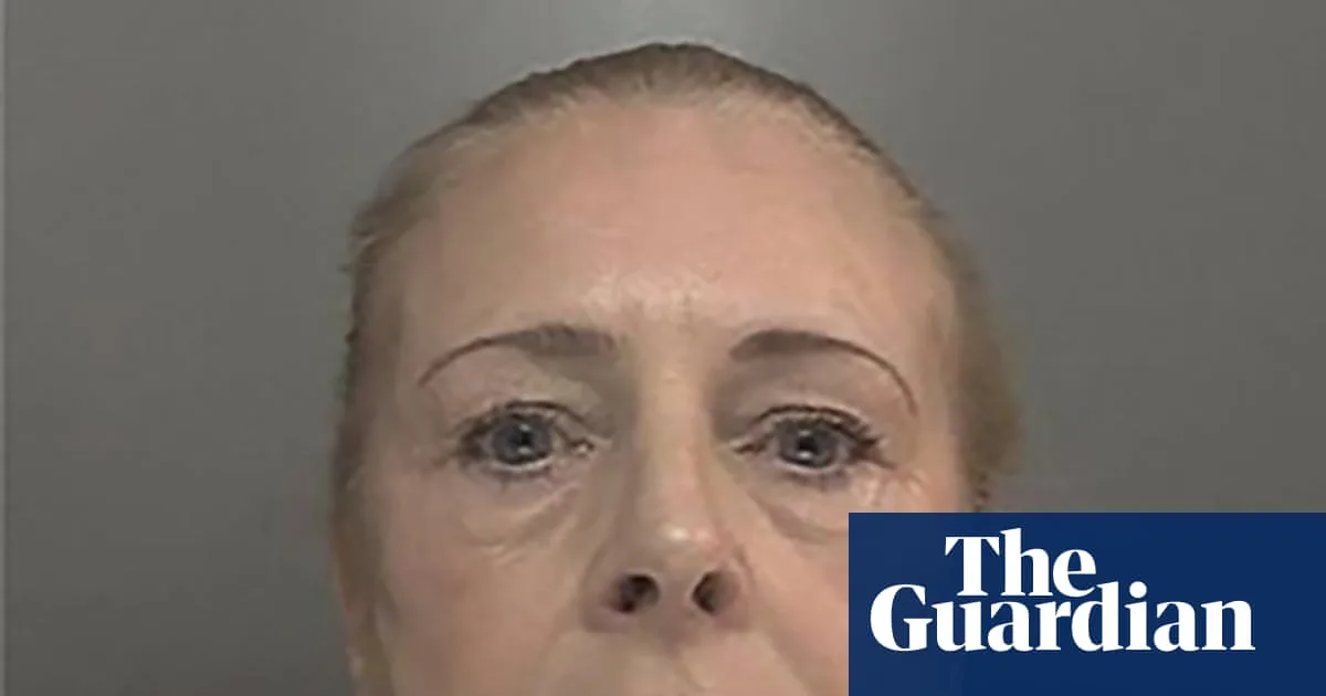 Prison Watchdog Boss Jailed for Smuggling Drugs and Sending Sex Texts to Inmates