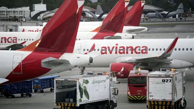 Cosmic Rays Blamed for JetBlue Turbulence Incident Leading to Mass Aircraft Grounding