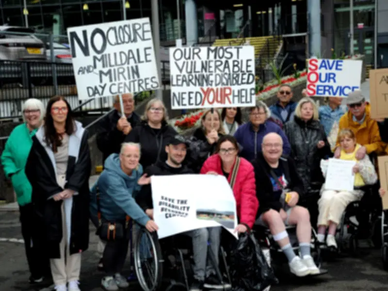 Cost-Cutting Proposals Affecting Vulnerable Renfrewshire Residents Revisited