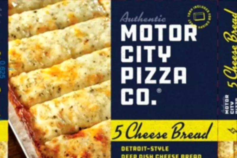 Costco and Walmart Pizza Recall Over Salmonella Risk in Cheese Bread