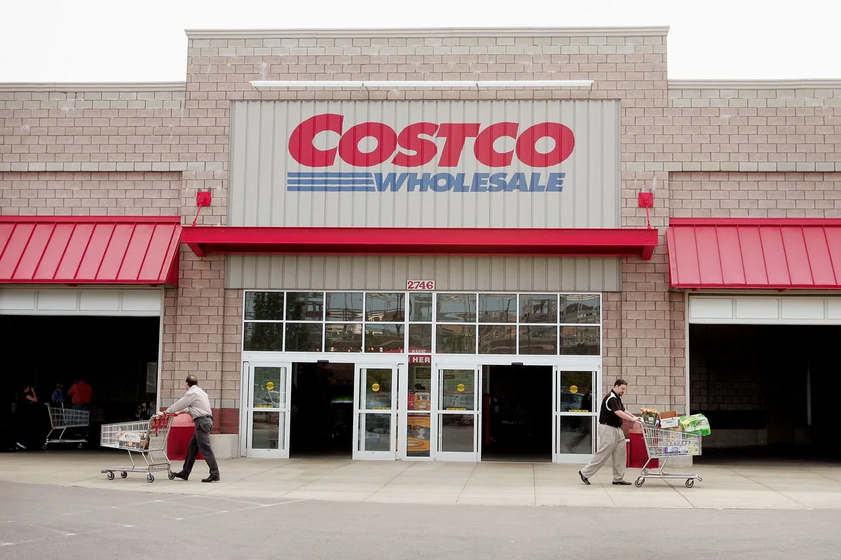 Costco Sued Over 'No Preservatives' Claim on Pasta