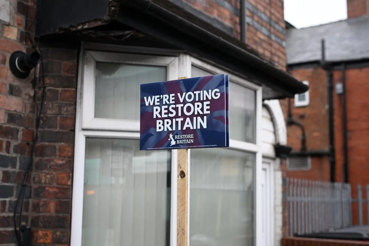 Could a 'unite the right' movement finally sink Labour at the polls?