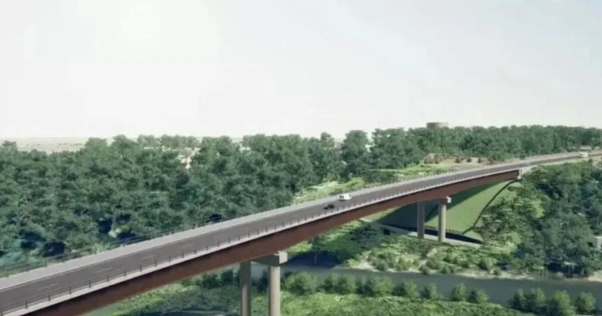 Shropshire Council Faces Bankruptcy Over £215m Relief Road That Was Never Built