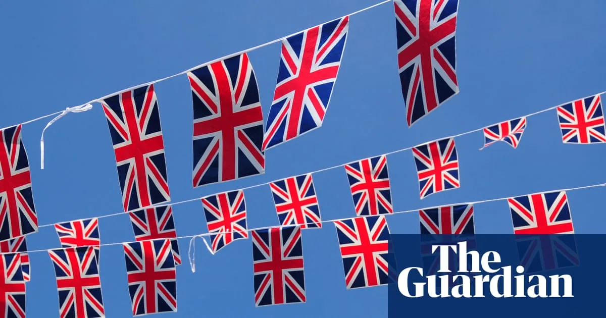 Reform-Led Council Removes St George's Flags Over Safety Fears