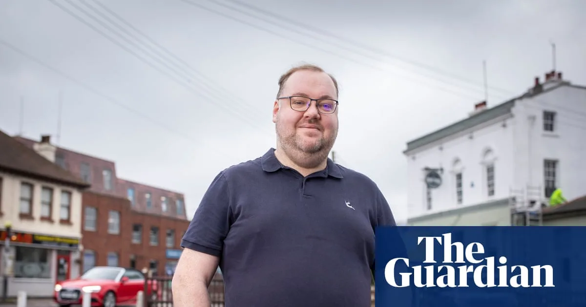 LGBTQ+ Groups Condemn 'Orwellian' Pride Ban in Essex Libraries by Reform Council