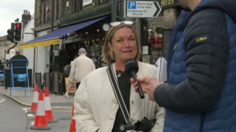 Councillor Apologises for Offensive Joke About Saddleworth Residents