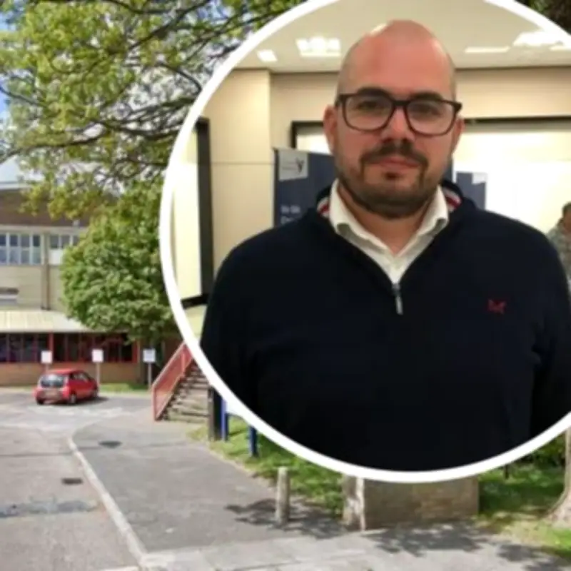 Councillor presses for update on 'incredibly slow' new school site search