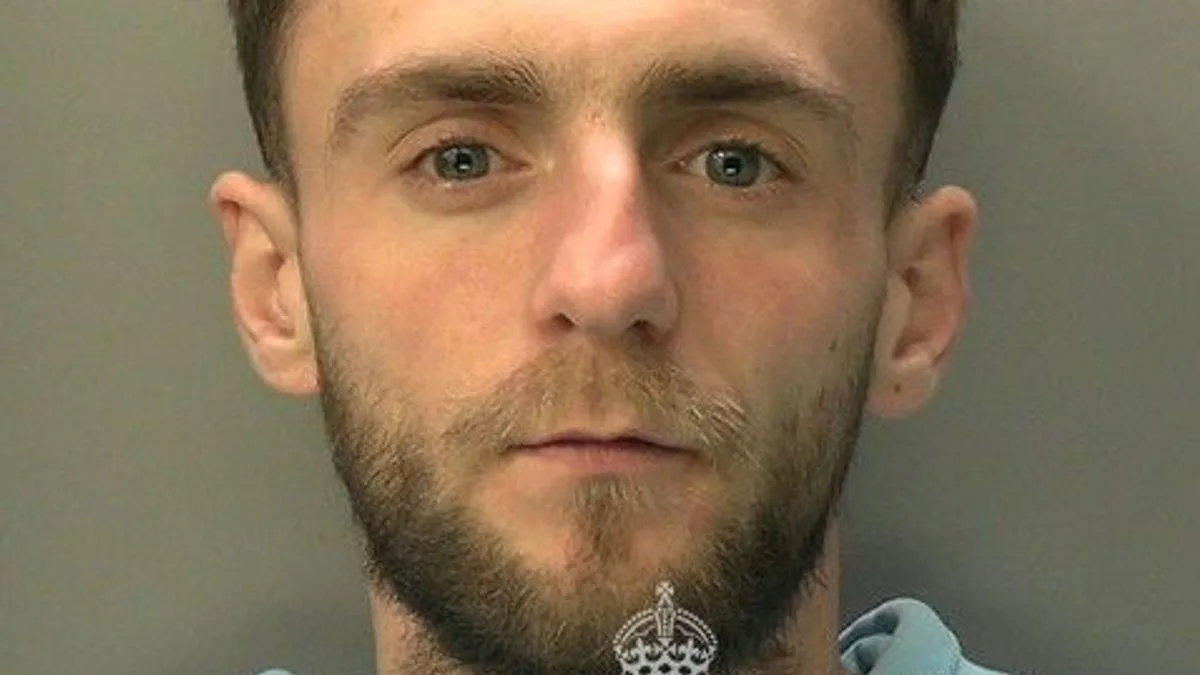 Man Jailed for Strangling Partner Over Money Argument