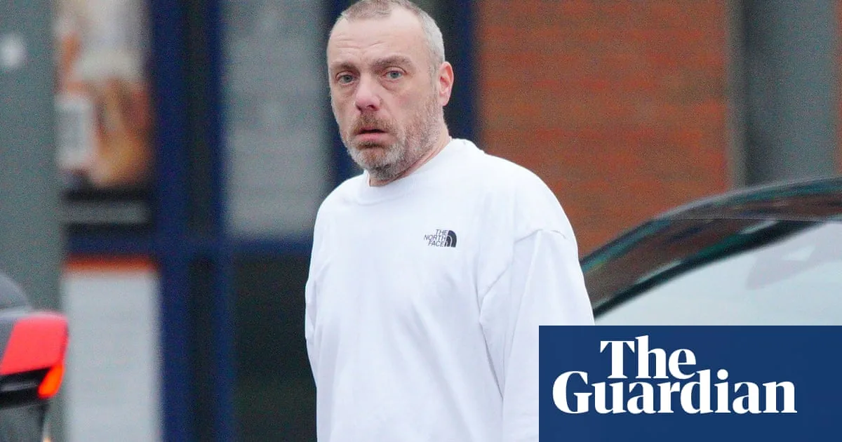Man Admits Sex Assault on Woman Drugged and Raped by Ex-Husband
