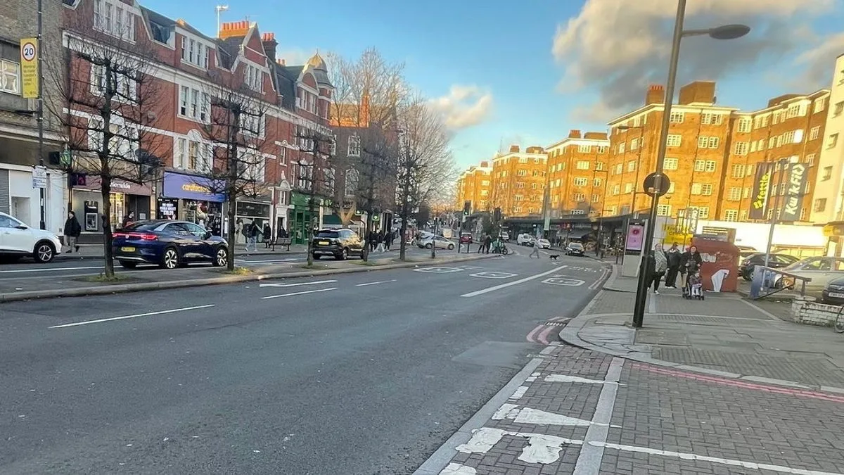 Council's £650k Crossing Move Sparks Fury