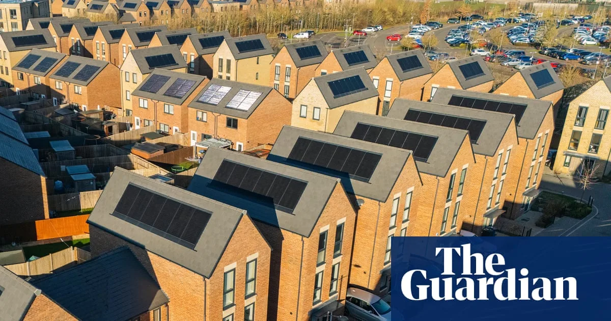 Councils Urged to Boost Solar to Ease Cost of Living