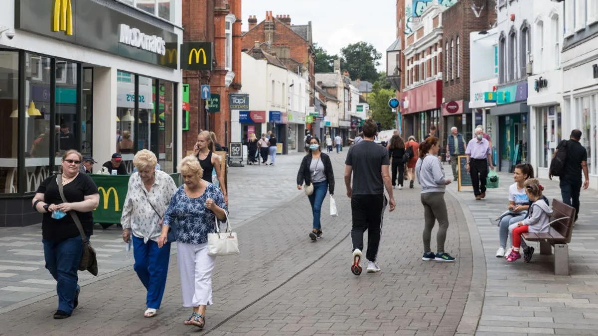 Councils to Gain Powers to Block Vape Shops and Betting Shops on High Streets