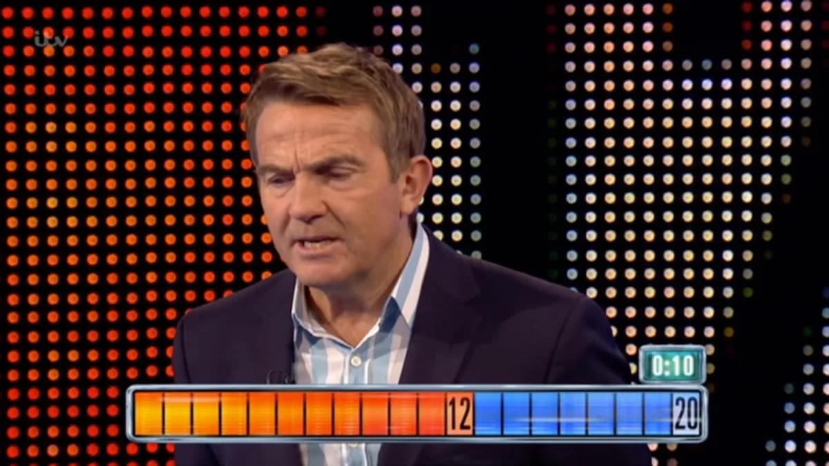 The Chase Hit by Fix Scandal as Chaser's Clock Appears to Pause