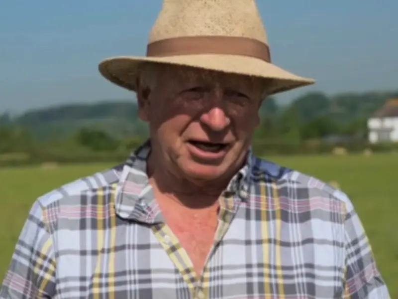 Countryfile farmer warns visa changes could have 'life and death' consequences for sheep